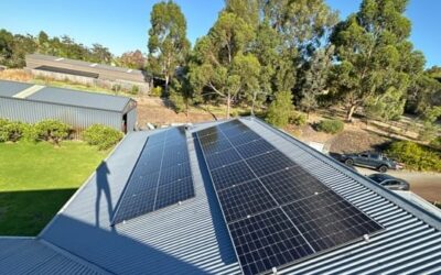 Solar Hot Water System Leak repair Wanneroo