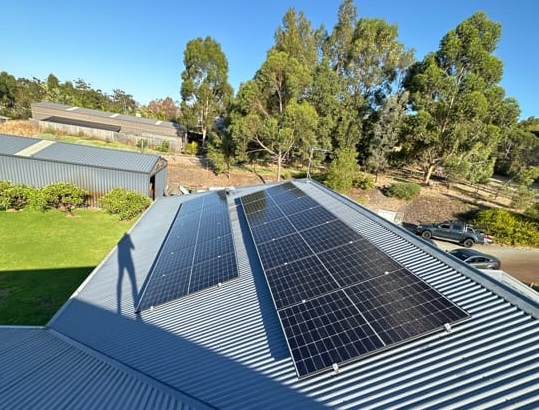 Solar Hot Water System Leak repair Wanneroo